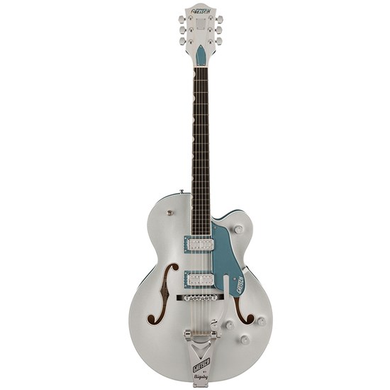 Gretsch G6118T-140 LTD 140th Anniversary (Pure/Stone Platinum)