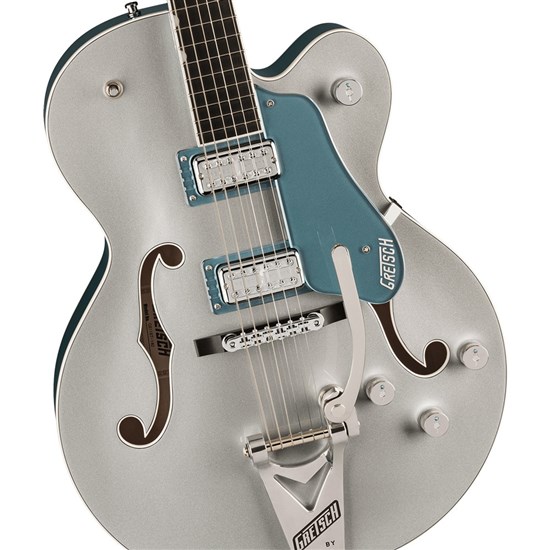 Gretsch G6118T-140 LTD 140th Anniversary (Pure/Stone Platinum)