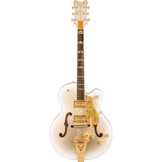 Gretsch G6136TG-OP Ltd Ed Orville Peck Falcon (Oro Sparkle)