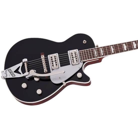 Gretsch G6128T-89 Vintage Select '89 Duo Jet w/ Bigsby (Black)