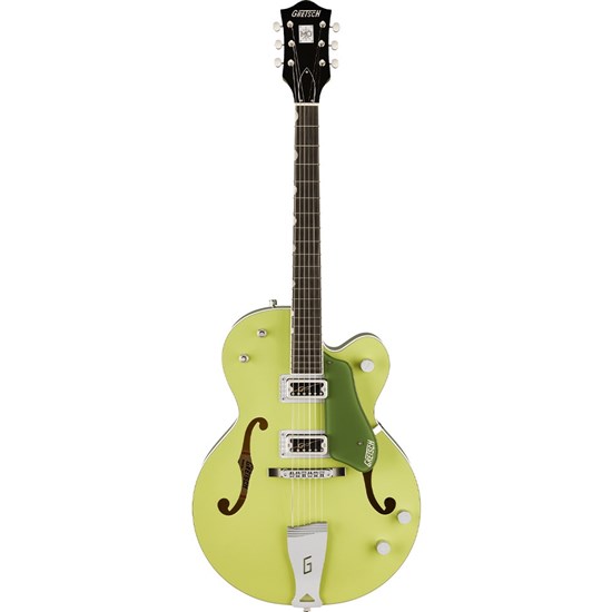 Gretsch G6618-MG Martin Gore Anniversary (2-Tone Smoke Green)