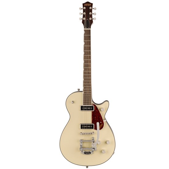 Gretsch G5210T-P90 Electromatic Jet Two 90 w/ Bigsby (Vintage White)