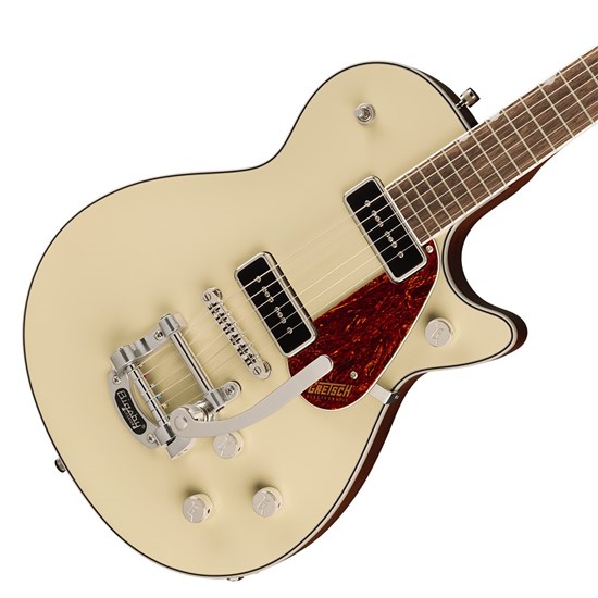 Gretsch G5210T-P90 Electromatic Jet Two 90 w/ Bigsby (Vintage White)