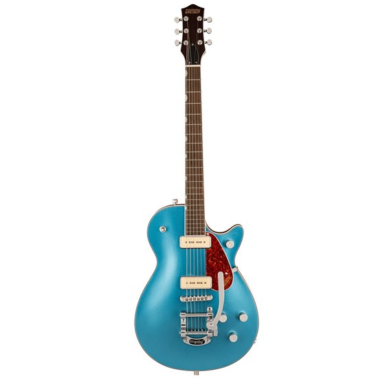 Gretsch G5210T-P90 Electromatic Jet Two 90 Single-Cut w/ Bigsby (Mako)