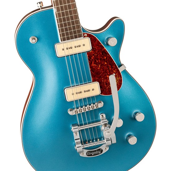 Gretsch G5210T-P90 Electromatic Jet Two 90 Single-Cut w/ Bigsby (Mako)