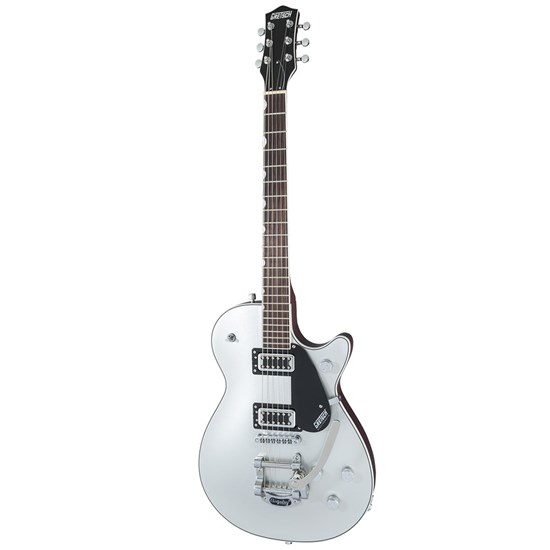 Gretsch G5230T Electromatic Jet FT w/ Bigsby (Airline Silver)