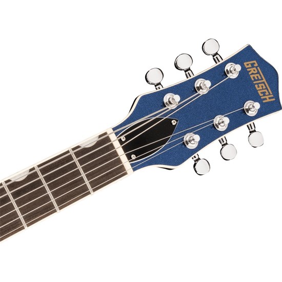 Gretsch G5232T Electromatic Double Jet FT with Bigsby Laurel FB (Fairlane Blue)