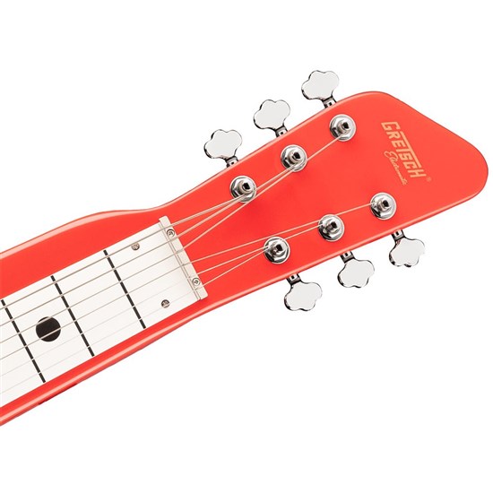 Gretsch G5700 Electromatic Lap Steel (Tahiti Red)