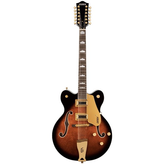 Gretsch electromatic deals strings