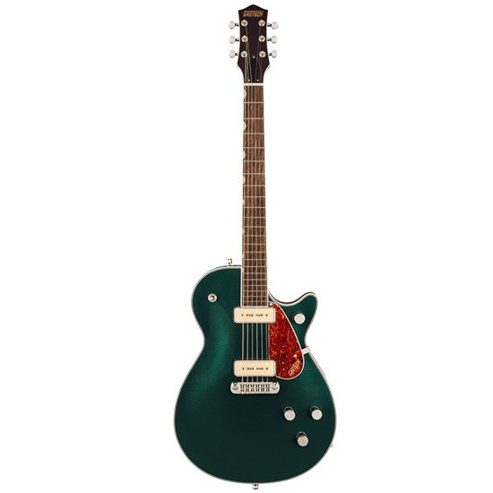 Gretsch G5210-P90 Electromatic Jet Two 90 (Cadillac Green)