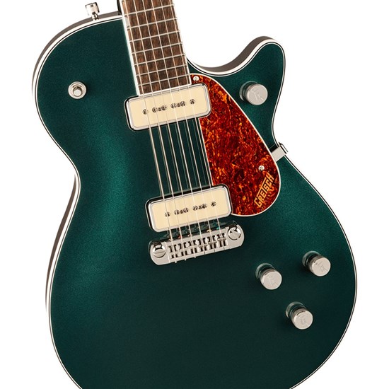 Gretsch G5210-P90 Electromatic Jet Two 90 (Cadillac Green)