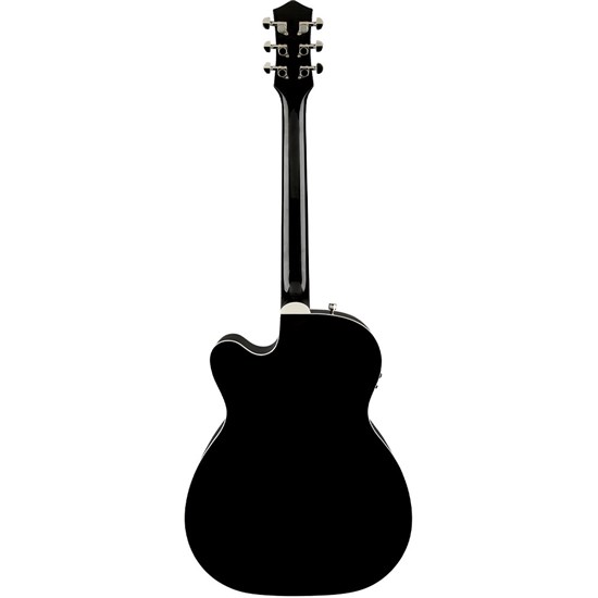 Gretsch G5013CE Rancher Jr. Cutaway Acoustic Electric (Black)