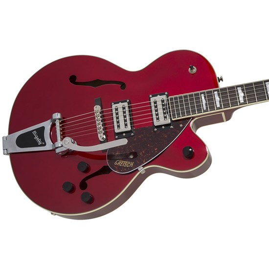 gretsch jazz box