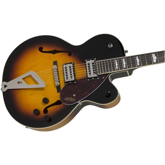 gretsch g2420 brooklyn burst