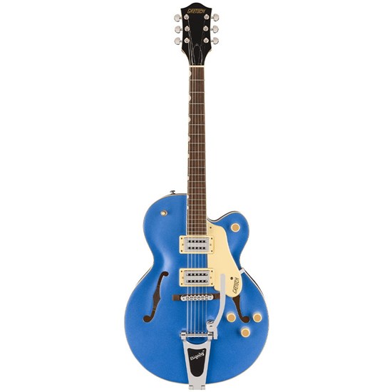 Gretsch G2420T Streamliner Hollow Body w/ Bigsby (Fairlane Blue)