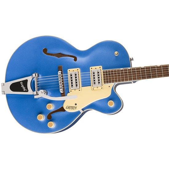 Gretsch G2420T Streamliner Hollow Body w/ Bigsby (Fairlane Blue)