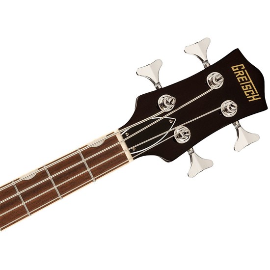 Gretsch Streamliner Jet Club Bass Single-Cut Laurel Fingerboard (Havana Burst)