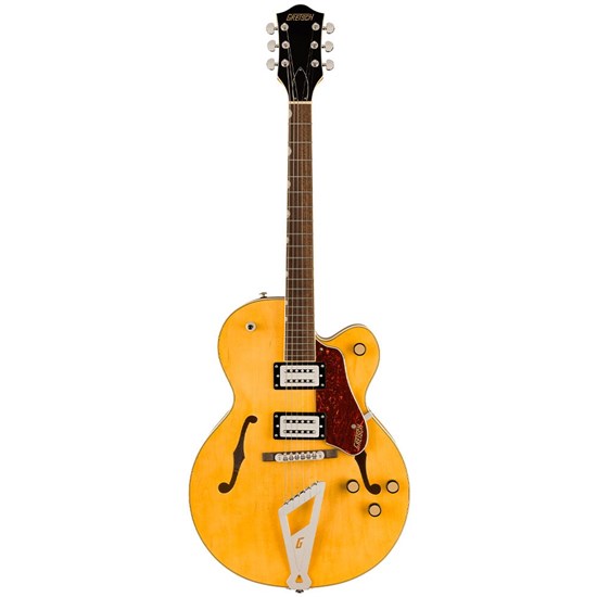 Gretsch G2420 Streamliner Hollow Body w/ Chromatic II (Village Amber)