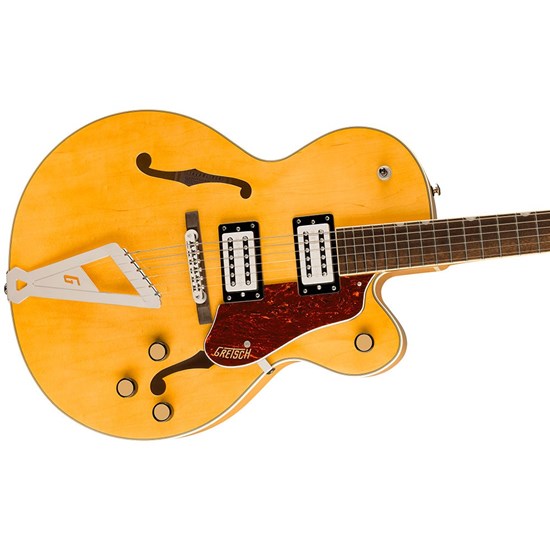 Gretsch G2420 Streamliner Hollow Body w/ Chromatic II (Village Amber)