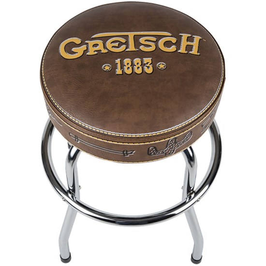 Gretsch 1883 Barstool - 24