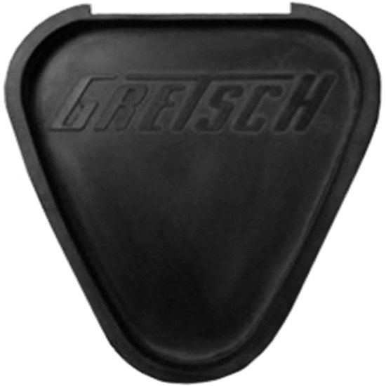 Gretsch Rancher Acoustic Soundhole Cover (Black)