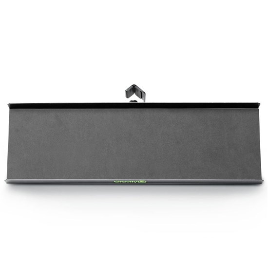 Gravity MATRAY2 Microphone Stand Tray (400mm x 130mm)