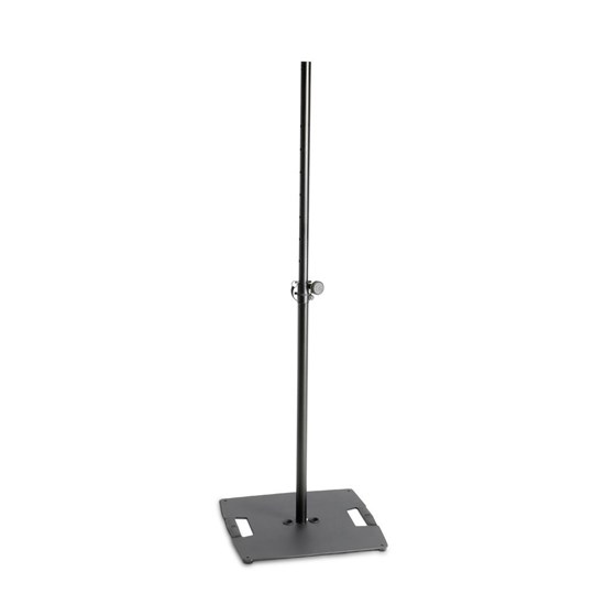 Gravity LS331B Lighting Stand w/ Square Steel Base