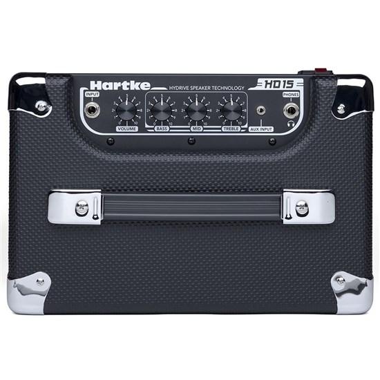 Hartke HD15 Bass Combo Amplifier (15w)