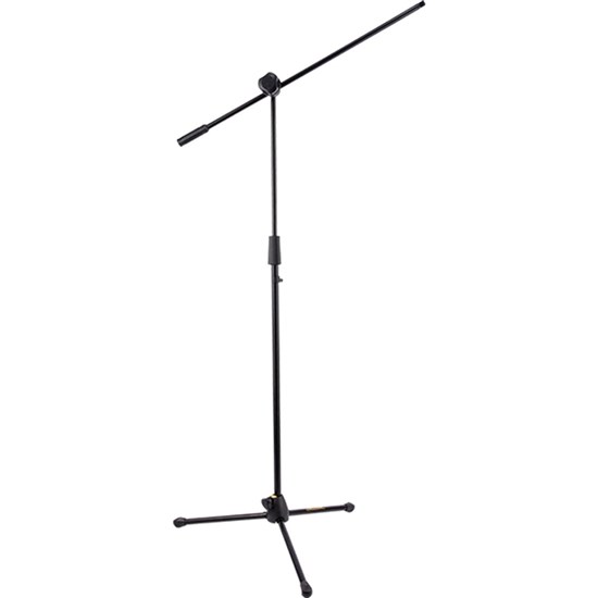 Hercules MS434B Stage Series 2-Way Mic Stand