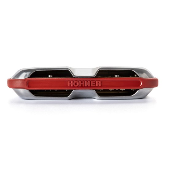 Hohner 542 Golden Melody Progressive Harmonica Equal Temperament (D-Major)