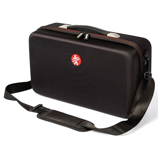 Hohner FlexCase XL for up to 48 Diatonic Harmonicas