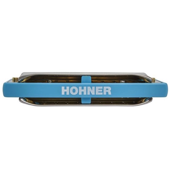 Hohner Rocket Low Harmonica Progressive Series in Low C