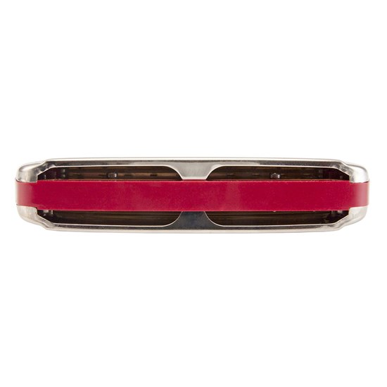 Hohner Golden Melody Diatonic Harmonica in Key A