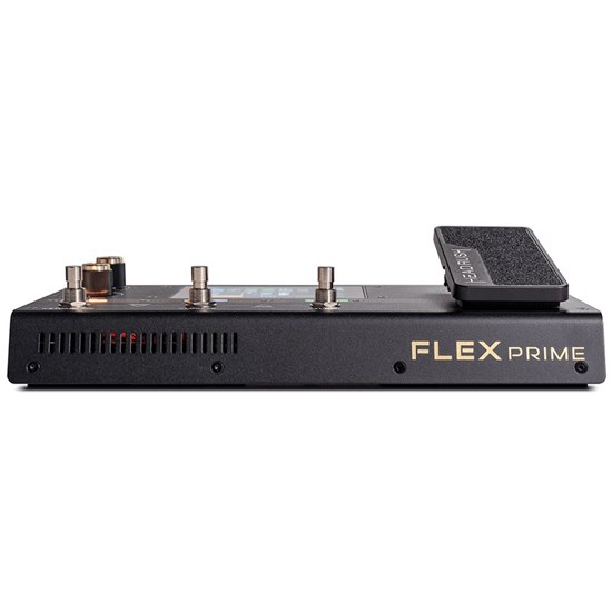 HeadRush Flex Prime Compact 4