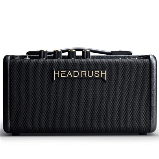 HeadRush FRFRGO Portable 30w Rechargeable Full Range Speaker