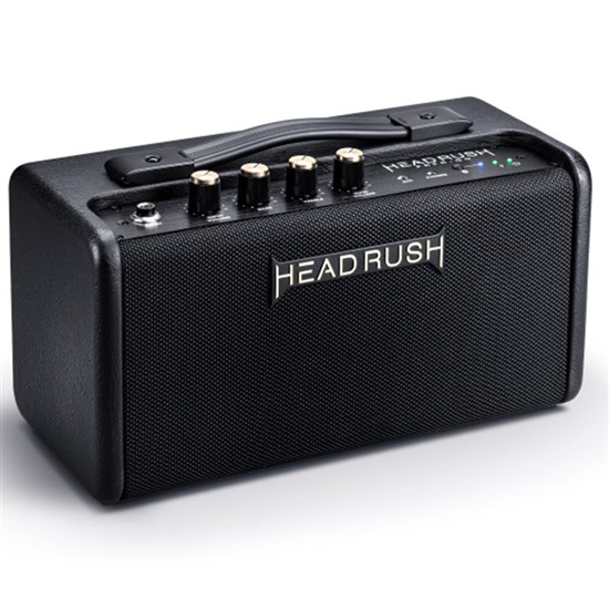 HeadRush FRFRGO Portable 30w Rechargeable Full Range Speaker