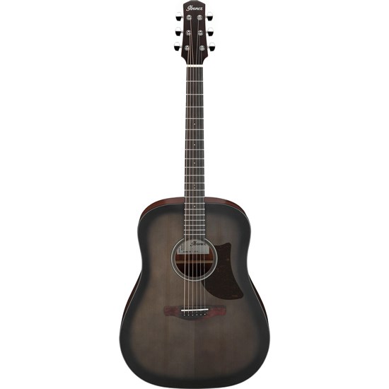 Ibanez AAD50 Advanced Acoustic (Transparent Charcoal Burst Low Gloss)