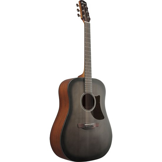 Ibanez AAD50 Advanced Acoustic (Transparent Charcoal Burst Low Gloss)