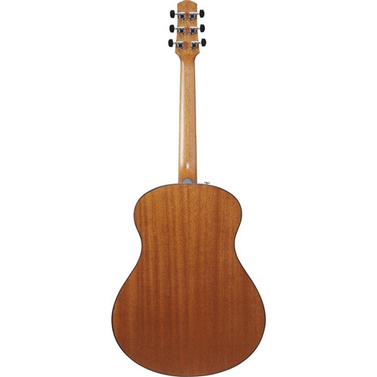 Ibanez AAM50OPN Acoustic Guitar (Open Pore Natural)