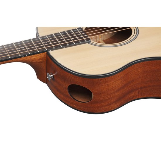 Ibanez AAM50OPN Acoustic Guitar (Open Pore Natural)