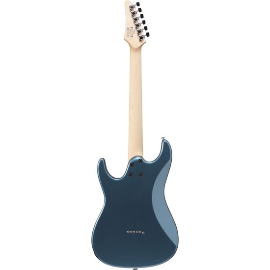 Ibanez AZES31 AOC Electric Guitar (Arctic Ocean Metallic)