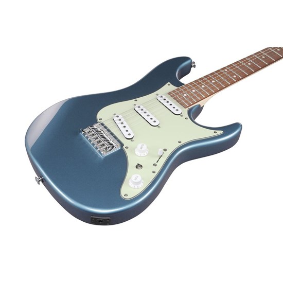 Ibanez AZES31 AOC Electric Guitar (Arctic Ocean Metallic)