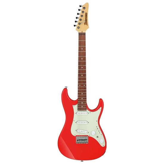 Ibanez AZES31 VM AZ Essentials Electric Guitar (Vermilion)