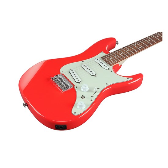 Ibanez AZES31 VM AZ Essentials Electric Guitar (Vermilion)