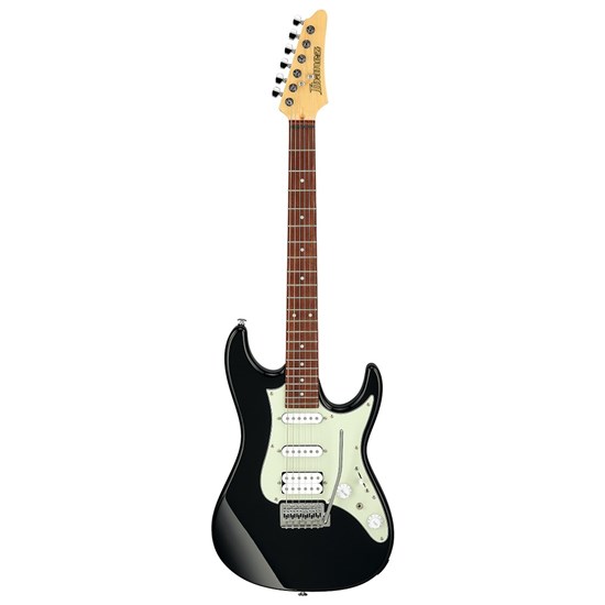 Ibanez AZES40 BK AZ Essentials Electric Guitar (Black)