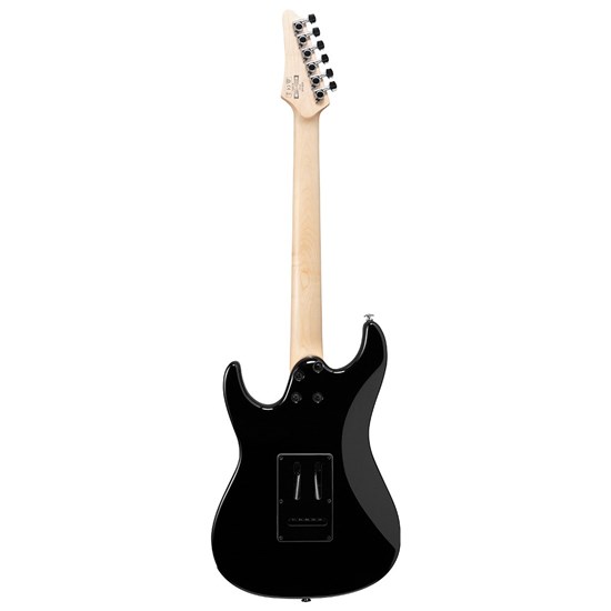 Ibanez AZES40 BK AZ Essentials Electric Guitar (Black)