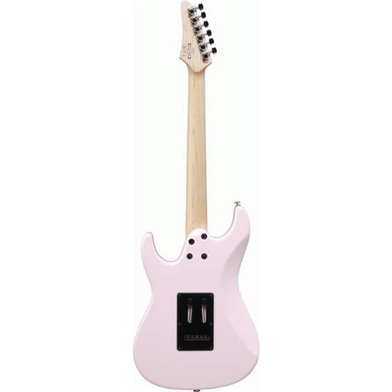 Ibanez AZES40PPK Electric Guitar (Pastel Pink)