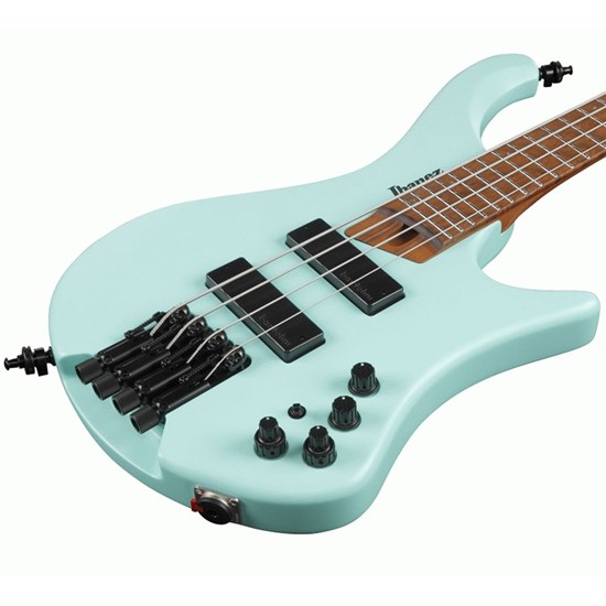 Ibanez EHB1000S Electric Bass (Sea Foam Green Matte)