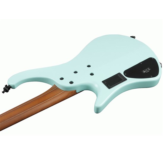 Ibanez EHB1000S Electric Bass (Sea Foam Green Matte)