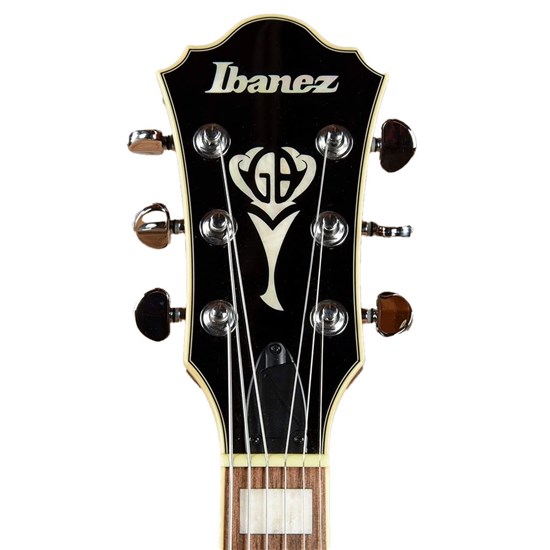 Ibanez GB10EM AA George Benson Electric Guitar